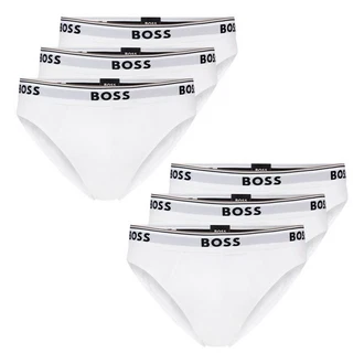 BOSS Slip Cotton Stretch 