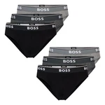 BOSS Slip Cotton Stretch 