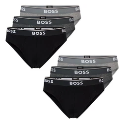 BOSS Slip Cotton Stretch 