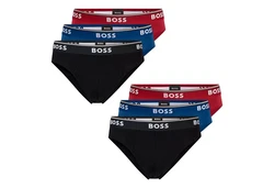 BOSS Slip Cotton Stretch 