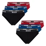 BOSS Slip Cotton Stretch 