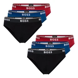 BOSS Slip Cotton Stretch 