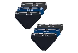 BOSS Slip Cotton Stretch 