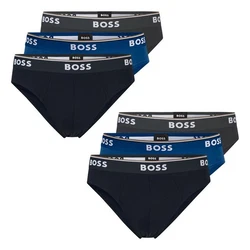 BOSS Slip Cotton Stretch 