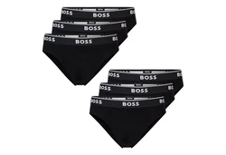 BOSS Slip Cotton Stretch 