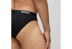 BOSS Slip Cotton Stretch 