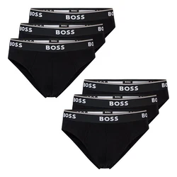 BOSS Slip Cotton Stretch 