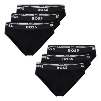 BOSS Slip Cotton Stretch 