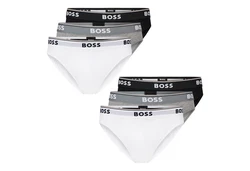 BOSS Slip Cotton Stretch 