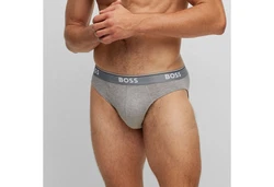 BOSS Slip Cotton Stretch 