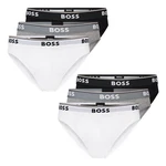 BOSS Slip Cotton Stretch 