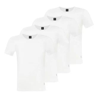 BOSS Unterziehshirt Modern T-Shirt 