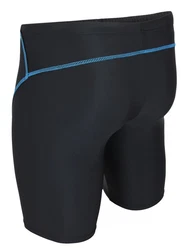 Aquarti Badeshorts Herren Badehose Knielang Schwimmhose Jammer 