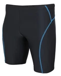 Aquarti Badeshorts Herren Badehose Knielang Schwimmhose Jammer 