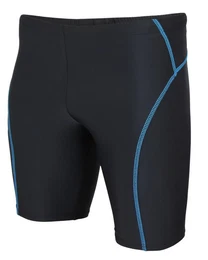 Badeshorts Herren Badehose Knielang Schwimmhose Jammer