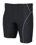 Aquarti Badeshorts Herren Badehose Knielang Schwimmhose Jammer 