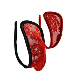 Tanga 1 Paar C-String Set Mini Unterwsche Tanga Slip Dessous S/M/L
