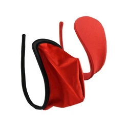 Lau-Fashion Tanga C-String Set Mini Unterwäsche Tanga Slip Dessous 
