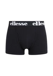Ellesse Trunk HALI (Set, 3-St) mit Markenschriftzug 