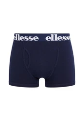 Ellesse Trunk HALI (Set, 3-St) mit Markenschriftzug 