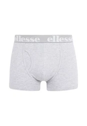 Ellesse Trunk HALI (Set, 3-St) mit Markenschriftzug 