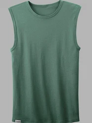Witt Achselhemd Shirt (3-St) Weiß/Creme