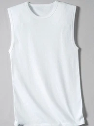 Achselhemd Shirt (3-St) Ohne Bgel