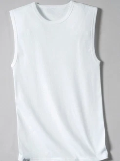 Witt Achselhemd Shirt (3-St)