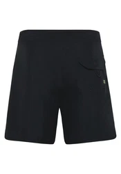 Chiemsee Badeshorts MBRC THE OCEAN Design (1-St) Beige/Dunkelblau/Blau/Schwarz