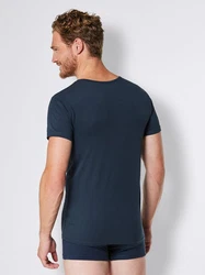 MUSTANG Unterziehshirt Shirt 