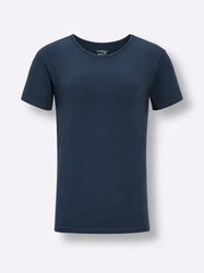 MUSTANG Unterziehshirt Shirt 