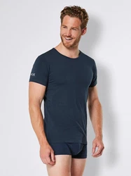 MUSTANG Unterziehshirt Shirt 
