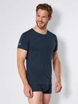 MUSTANG Unterziehshirt Shirt 