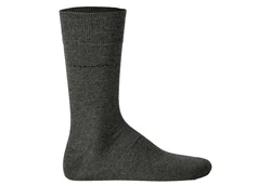 TOM TAILOR Kurzsocken 9er Pack Herren Socken einfarbig