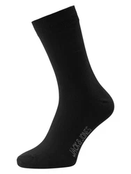 JACK & JONES Socken JACJens grau/schwarz