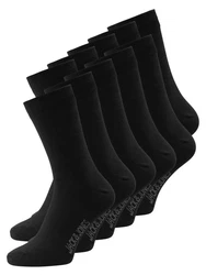 JACK & JONES Socken JACJens grau/schwarz