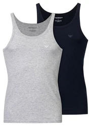 Emporio Armani Achseltop Pure Cotton CC722