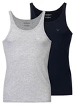 Emporio Armani Achseltop Pure Cotton CC722