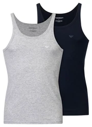 Emporio Armani Achseltop Pure Cotton CC722