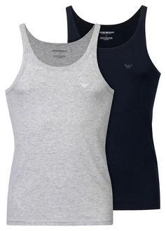 Emporio Armani Achseltop Pure Cotton CC722 Emporio Armani Achseltop Pure Cotton CC722