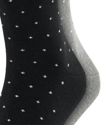 Esprit Socken Fine Dot 2-Pack 