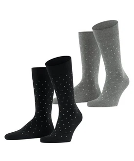 Esprit Socken Fine Dot 2-Pack Esprit Socken Fine Dot 2-Pack