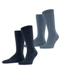Esprit Socken Fine Dot 2-Pack 