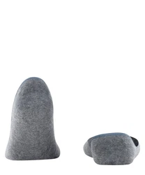 FALKE Flinge Step Medium Cut Box Grau/Hellgrau