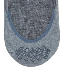 FALKE Flinge Step Medium Cut Box Grau/Hellgrau