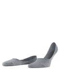 FALKE Flinge Step Medium Cut Box Grau/Hellgrau
