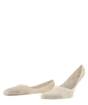 FALKE Flinge Step Medium Cut Box Beige/Weiß