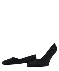 FALKE Flinge Step Medium Cut Box Schwarz