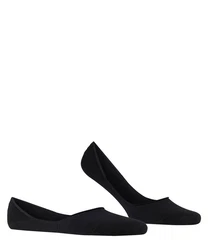 FALKE Flinge Step Medium Cut Box Schwarz