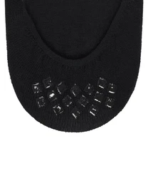 FALKE Flinge Step Medium Cut Box Schwarz